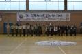 7th Futsal Cup for Peace opened